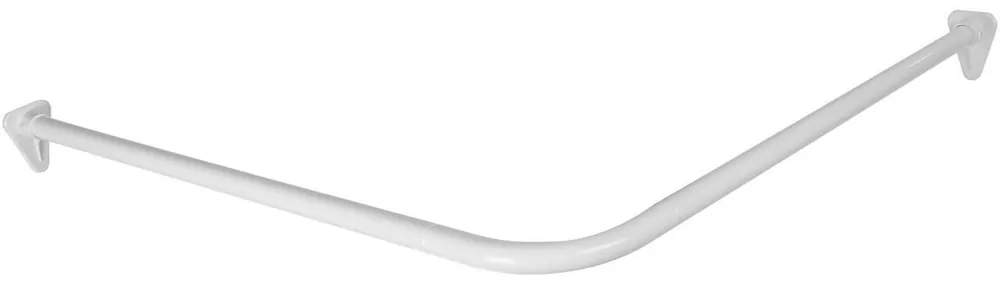 Duschdraperistång Rabatter